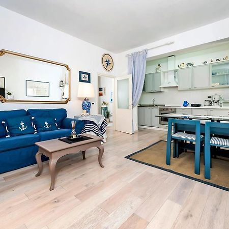 Apartment Bassano Rovinj Exterior foto