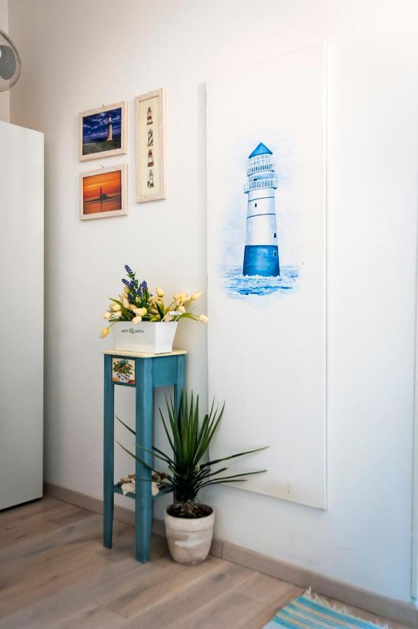 Apartment Bassano Rovinj Exterior foto