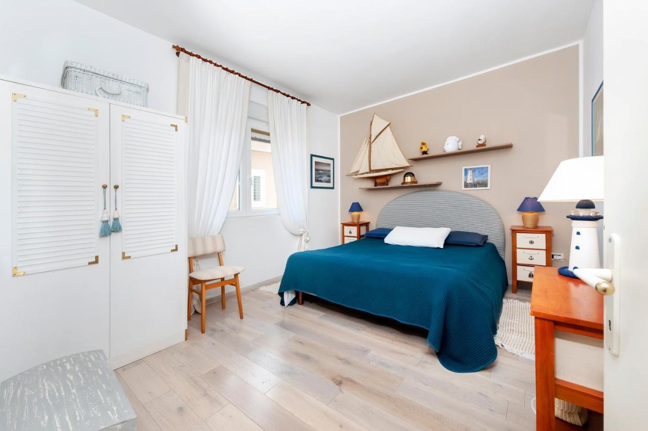 Apartment Bassano Rovinj Exterior foto