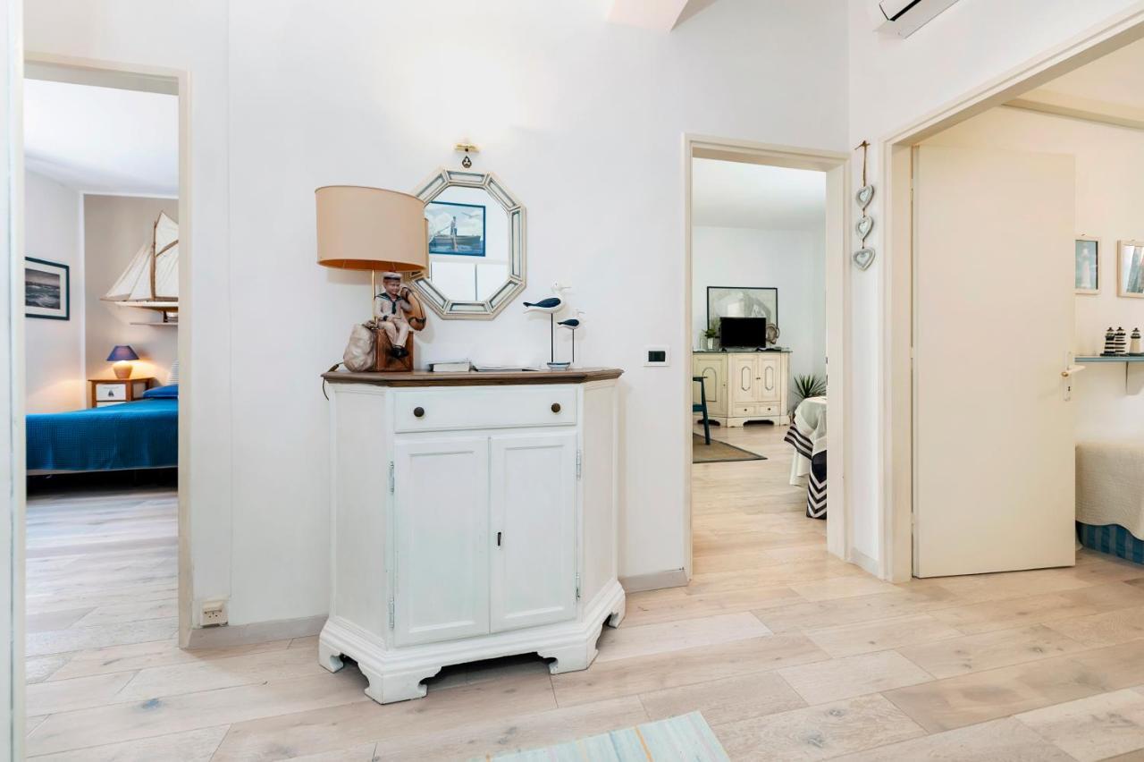 Apartment Bassano Rovinj Exterior foto