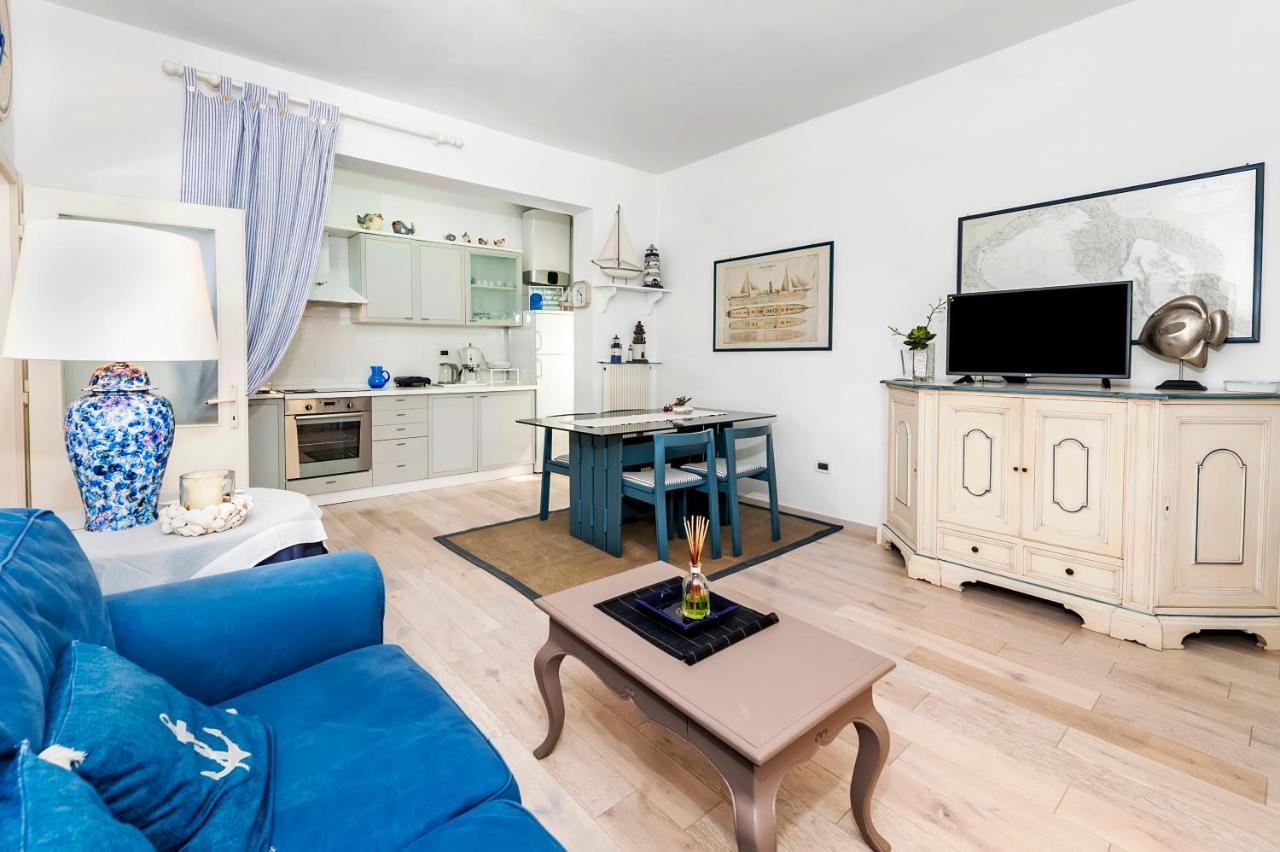 Apartment Bassano Rovinj Exterior foto