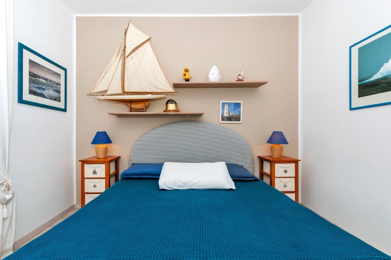 Apartment Bassano Rovinj Exterior foto